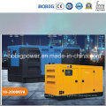 11kVA-50kVA Diesel Generator Powered by Lijia Engine